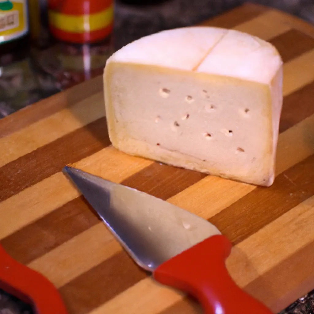 Jak zrobić własny ser w domu?