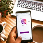 Jak udostępnić czyjąś relację na Instagramie?