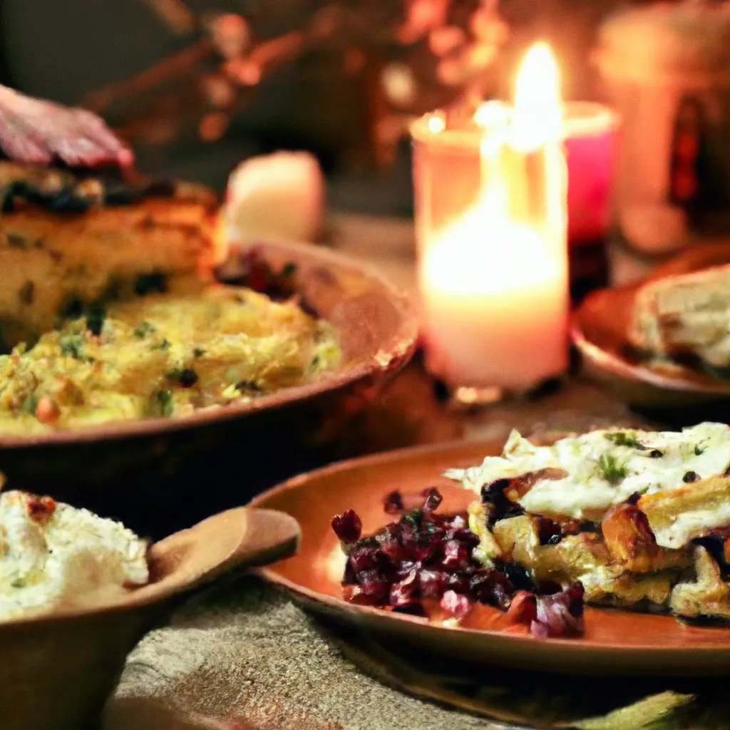 Przepisy na kolacje: Co ugotować wieczorem?