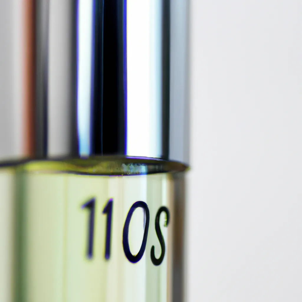 Jak sprawdzić numer seryjny perfum?