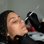 mezoterapia igłowa