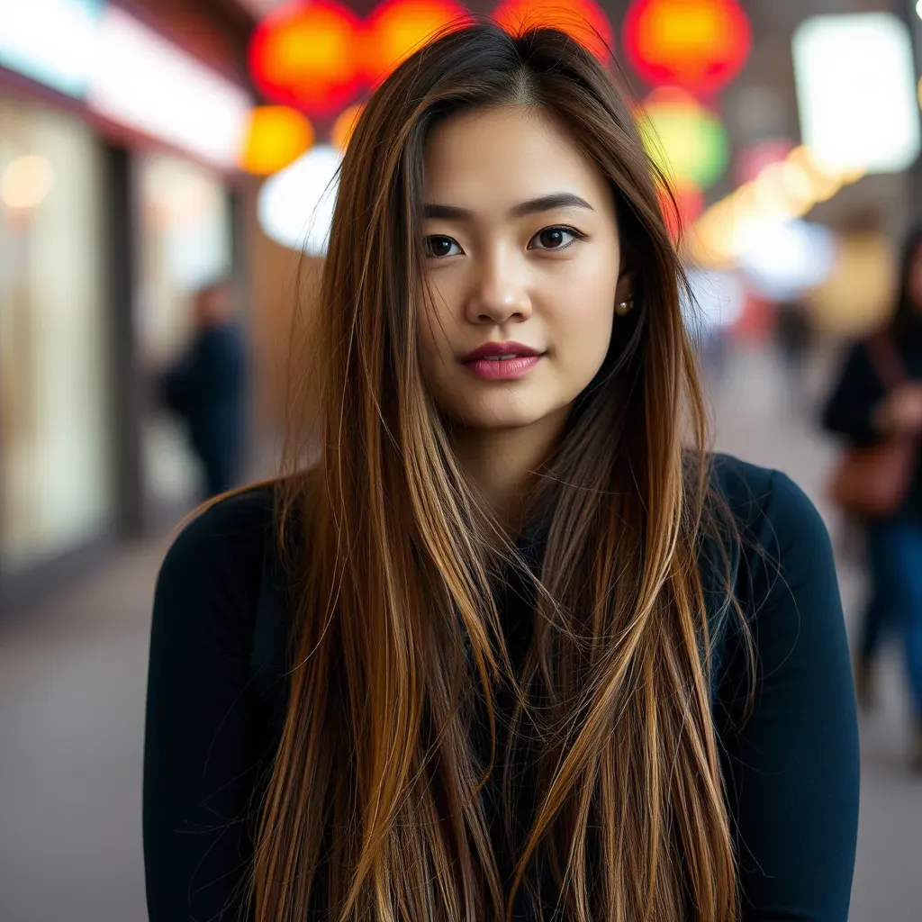 przedłużanie włosów