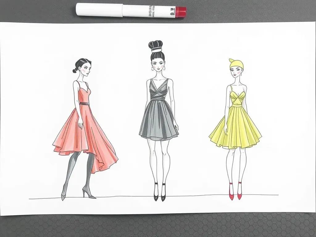 Jak dobrać gramaturę tkaniny do swojego projektu 