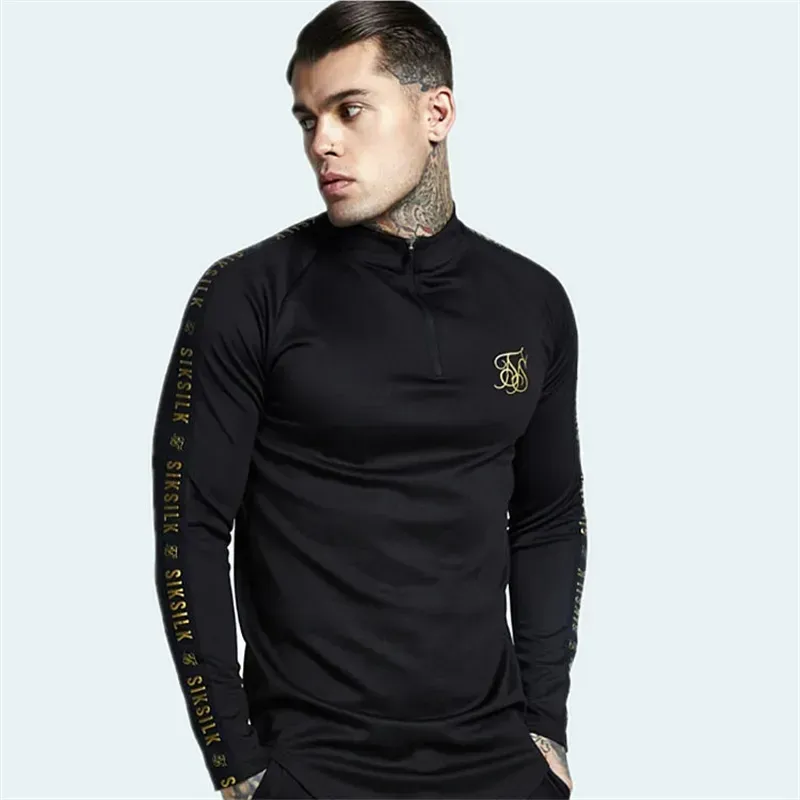 Luksusowy streetwear SIKSILK
