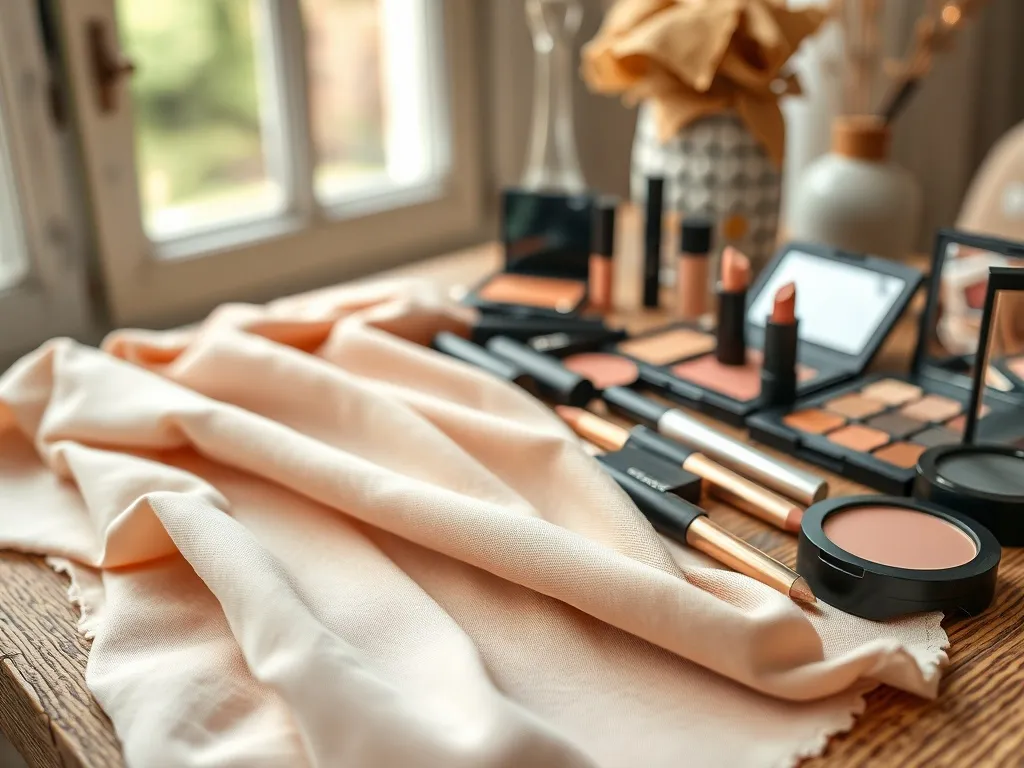 Typy urody: jak rozpoznać swój typ i dobrać odpowiednie kolory?