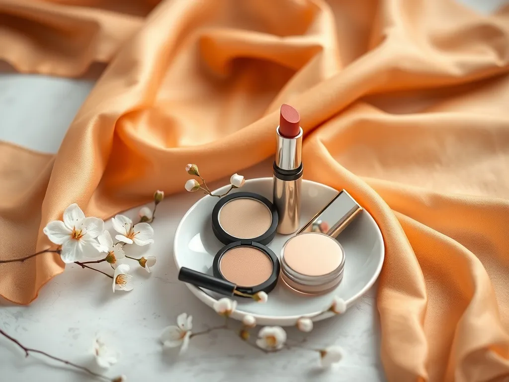 Orientalny typ urody: jak podkreślić swoje atuty?