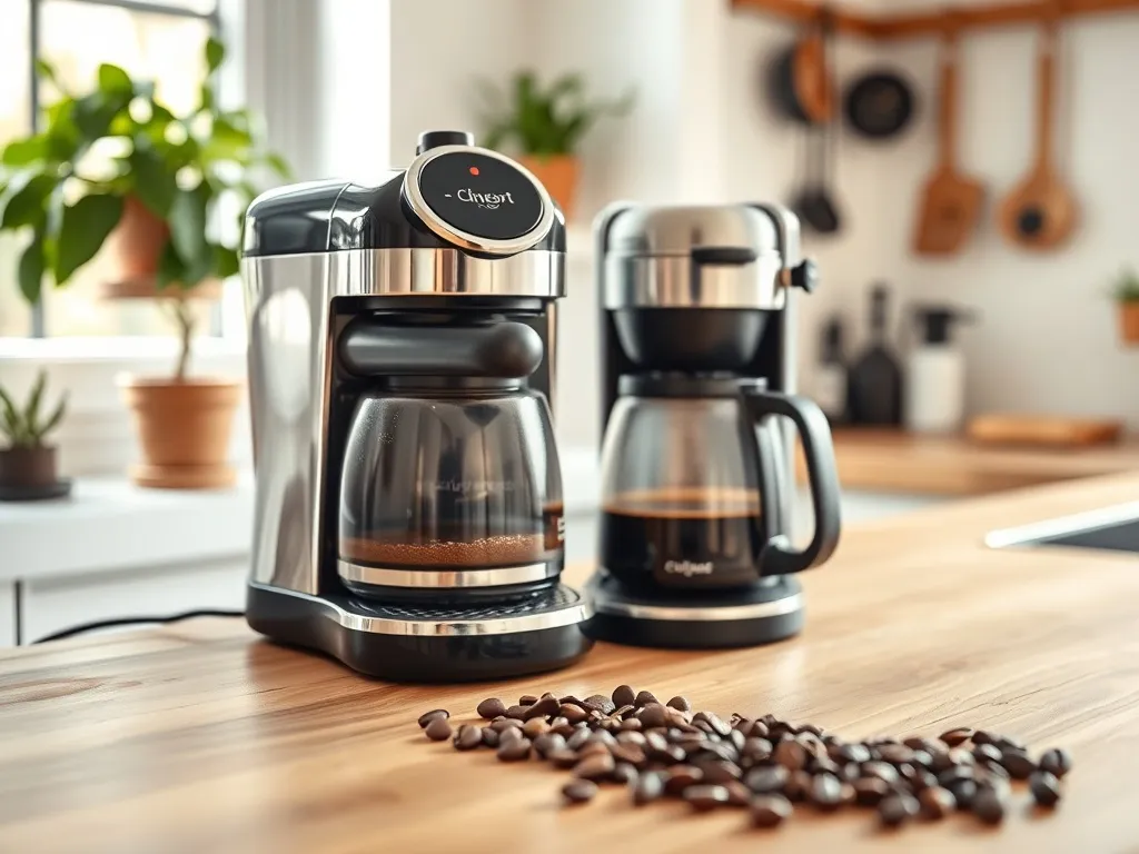 Jak wyczyścić ekspres do kawy? Praktyczny przewodnik krok po kroku