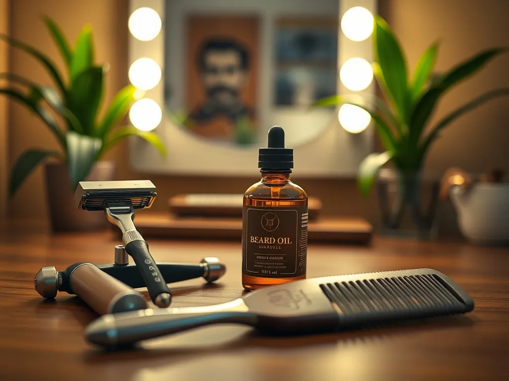 Jak sprawdzić typ urody męski? Praktyczny przewodnik