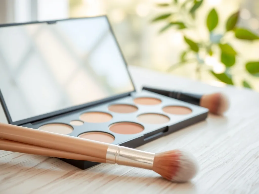 Jaki makijaż pasuje do typu urody lato? Oto najlepsze porady