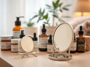 Jak określić swój typ urody? Praktyczny przewodnik krok po kroku