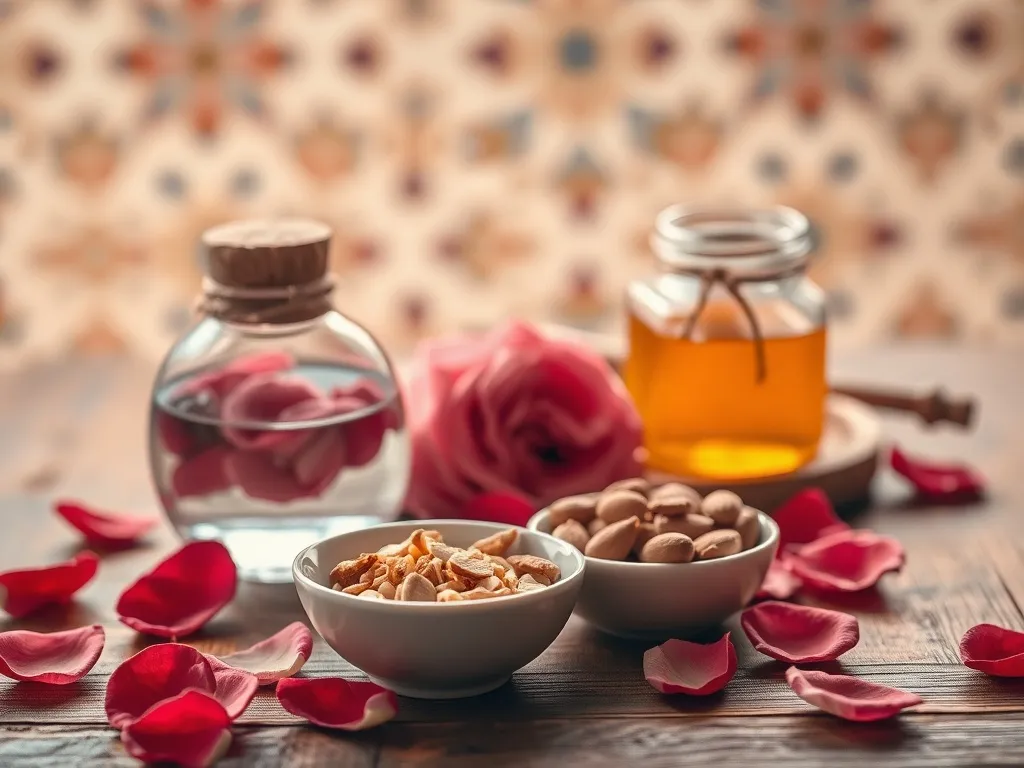 Turecki typ urody: charakterystyczne cechy i rytuały piękna