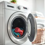 Jak skrócić czas prania w pralce Beko? Sprawdź nasze porady!