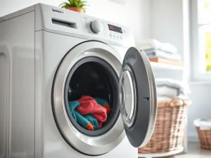 Jak skrócić czas prania w pralce Beko? Sprawdź nasze porady!