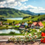 Czeski typ urody: co go wyróżnia i jak go pielęgnować?