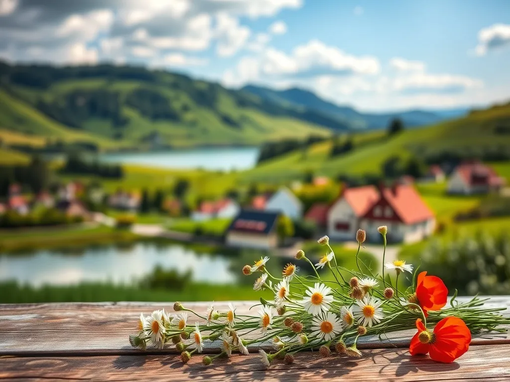 Czeski typ urody: co go wyróżnia i jak go pielęgnować?