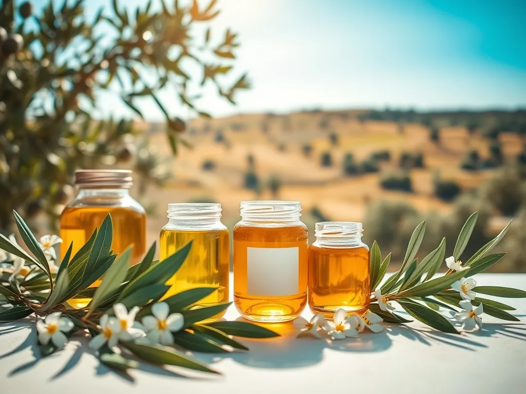 Grecki typ urody: odkryj sekrety piękna i pielęgnacji