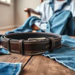 Jaki pasek do jeansów wybrać? Poradnik dla każdego stylu