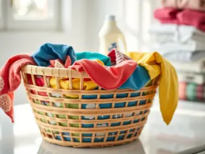 Jak uratować zafarbowane pranie? Sprawdzone sposoby na skuteczne usunięcie farby