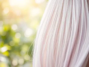 Typ urody chłodne lato: jaki kolor włosów najlepiej pasuje?