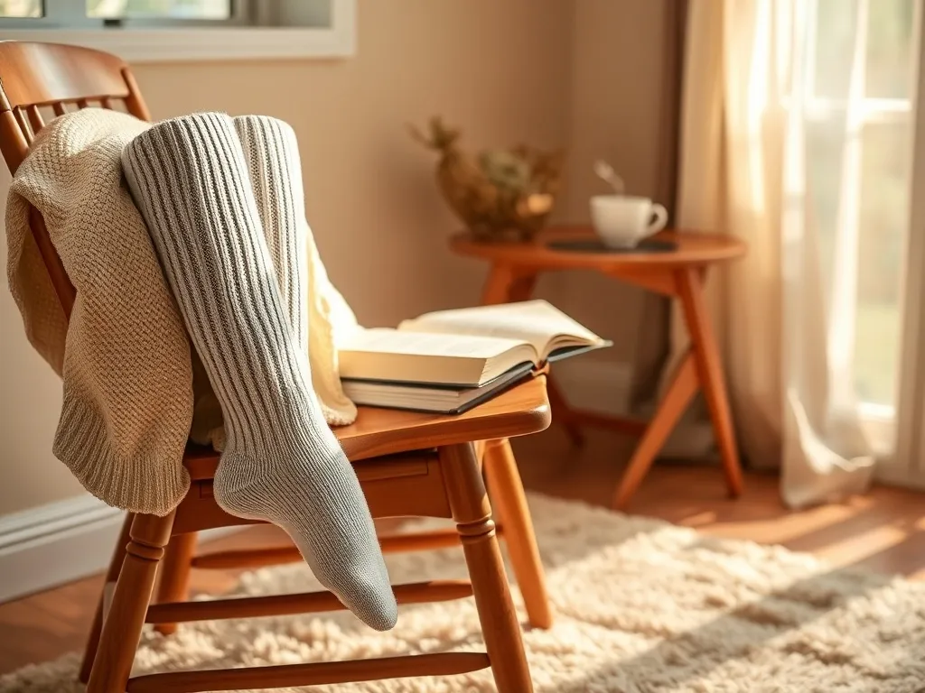 Co to zakolanówki? Odkryj ich historię i zastosowanie