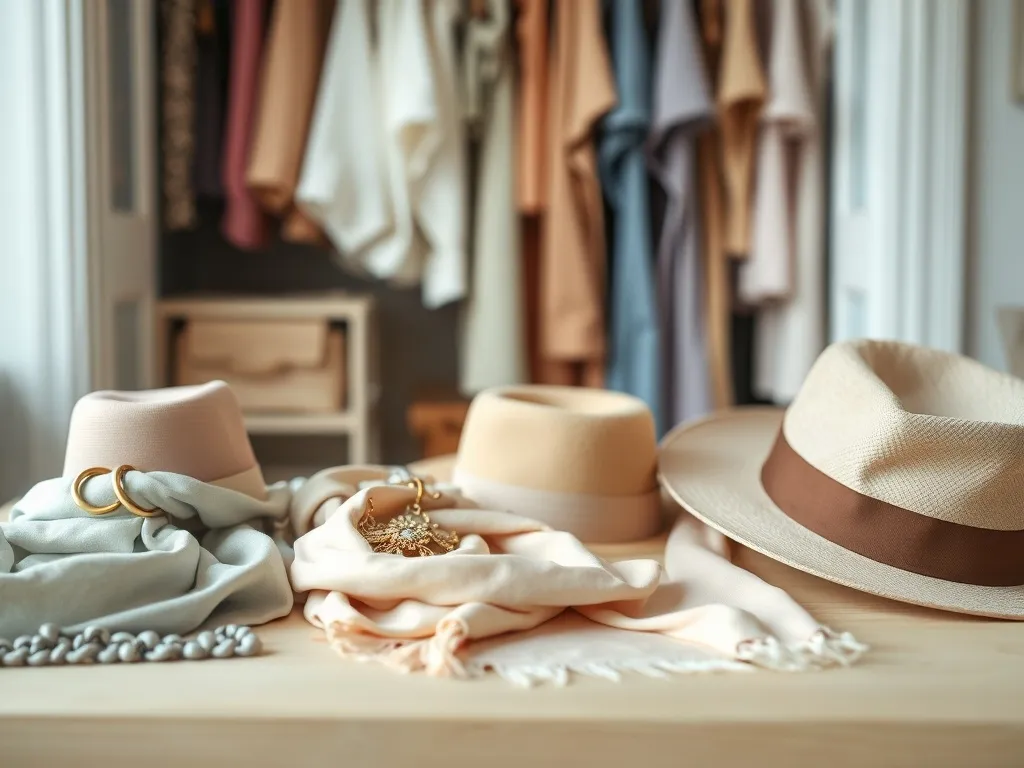 Jakie są typy urody kobiecej? Odkryj swój idealny styl!