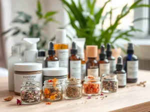 Jak określić typ urody? Praktyczny przewodnik krok po kroku