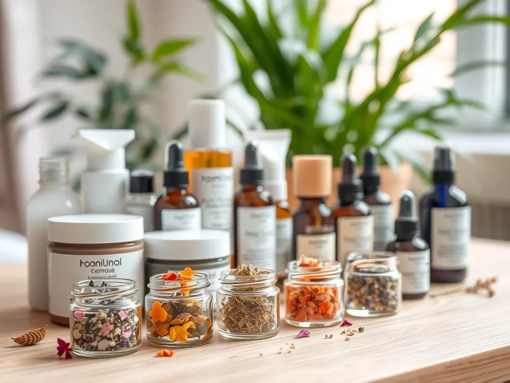 Jak określić typ urody? Praktyczny przewodnik krok po kroku