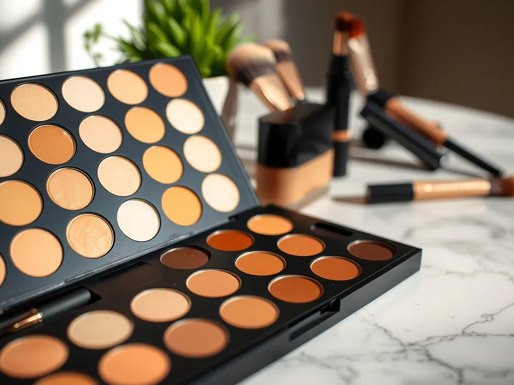 Kolor żył a typ urody: jak określić swój idealny odcień?