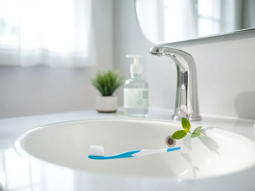 Jak wyczyścić język? Skuteczne metody i porady dla zdrowia jamy ustnej