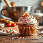 Jak udekorować muffinki? 10 kreatywnych pomysłów na dekoracje