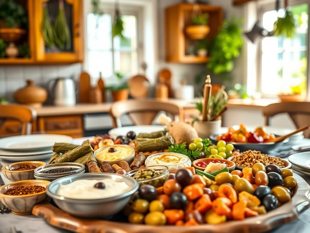 Sefardyjski typ urody: co warto o nim wiedzieć?