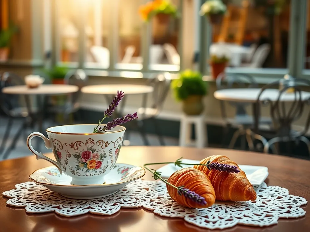 Francuski typ urody – co go wyróżnia i jak go osiągnąć?