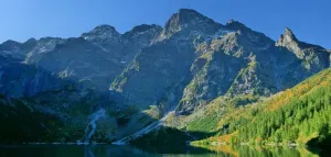 Termy z widokiem na Tatry